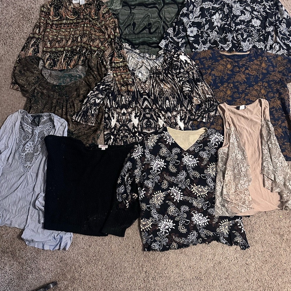 Womens bundle - image 1